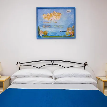 Scorcio D' Oltremare - Sea View In *