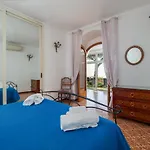 Apartment Scorcio D' Oltremare - Sea View In *