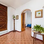 Apartment Scorcio D' Oltremare - Sea View In