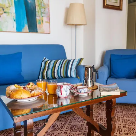 Scorcio D' Oltremare - Sea View In Positano