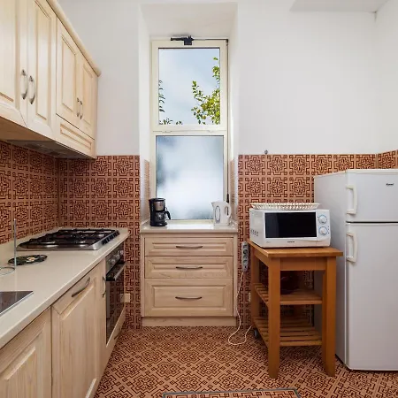 Scorcio D' Oltremare - Sea View In