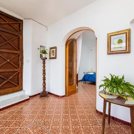 Appartamento Scorcio D' Oltremare - Sea View In