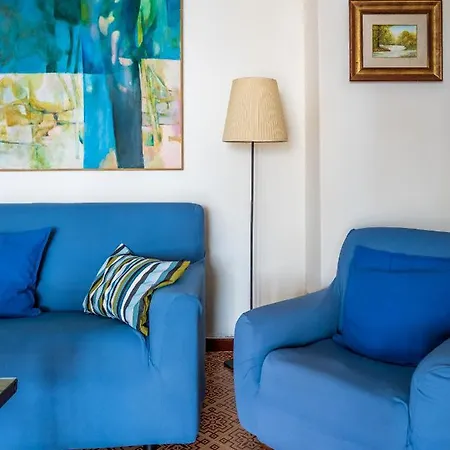 Apartman Scorcio D' Oltremare - Sea View In
