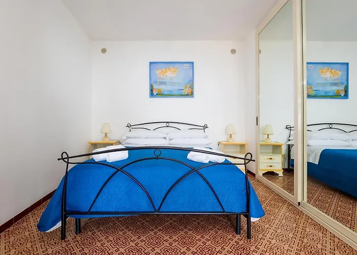 Scorcio D' Oltremare - Sea View In *