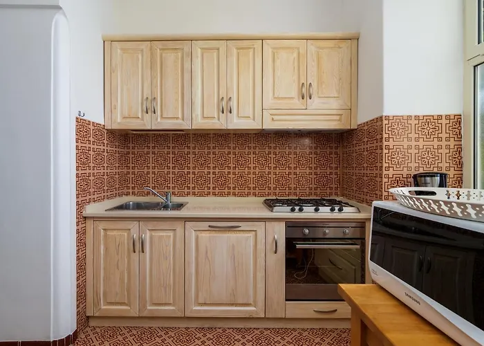 Scorcio D' Oltremare - Sea View In Apartamento Positano