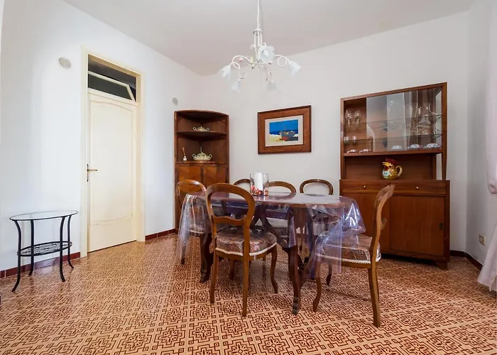 Scorcio D' Oltremare - Sea View In Daire Positano