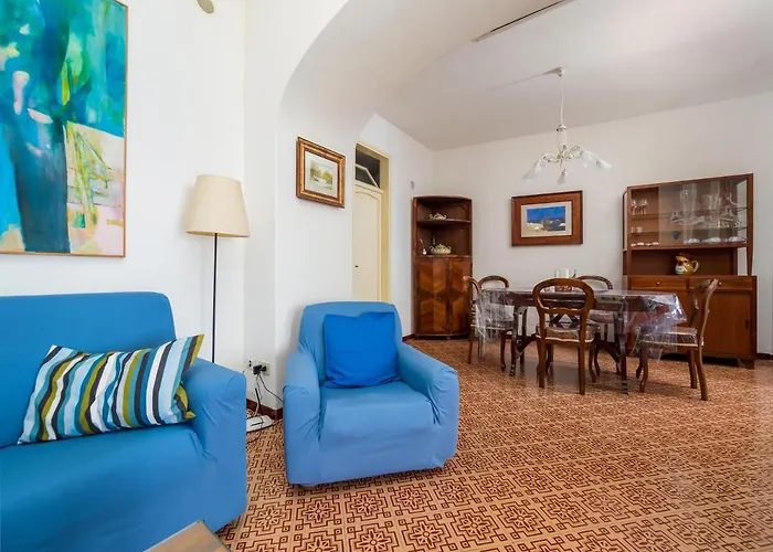 Scorcio D' Oltremare - Sea View In פוזיטנו