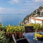 Scorcio D' Oltremare - Sea View In * Positano