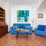 Scorcio D' Oltremare - Sea View In
