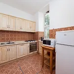 Scorcio D' Oltremare - Sea View In Apartamento