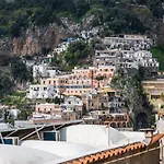 Scorcio D' Oltremare - Sea View In Apartamento *