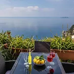 Scorcio D' Oltremare - Sea View In * Positano