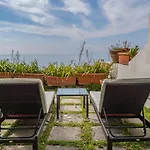 Apartamento Scorcio D' Oltremare - Sea View In Positano