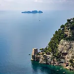 Scorcio D' Oltremare - Sea View In Positano