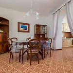 Scorcio D' Oltremare - Sea View In Apartamento