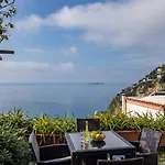 Apartamento Scorcio D' Oltremare - Sea View In Positano