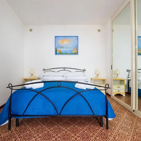 Scorcio D' Oltremare - Sea View In *