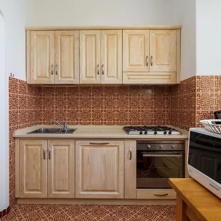 Scorcio D' Oltremare - Sea View In Lejlighed Positano