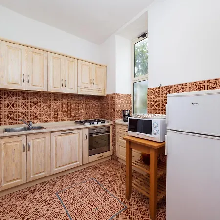 Scorcio D' Oltremare - Sea View In Lejlighed