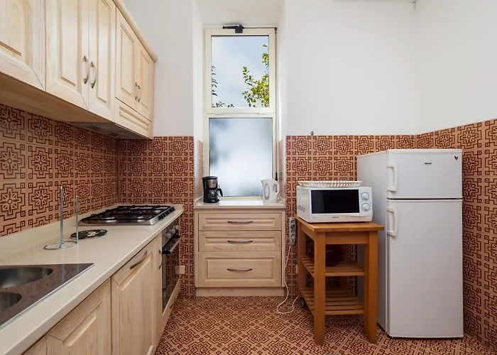 Scorcio D' Oltremare - Sea View In