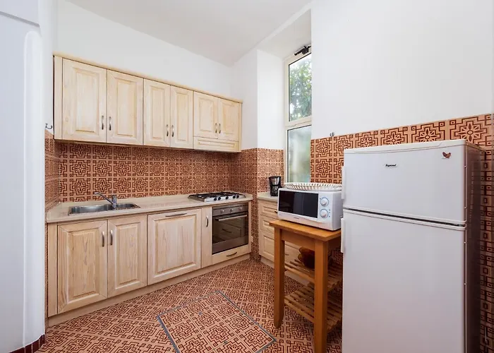 Scorcio D' Oltremare - Sea View In Apartmán